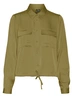 Vero moda VMMARYS DANA LS BOMBER WVN GA 10300418