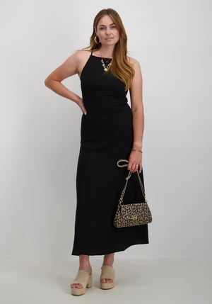 Vero moda VMMATHILDA ALVA SL ANKLE DRESS NOOS 10341472