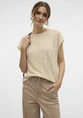 Vero moda VMMAYA AVA SS TOP JRS VO 10325017