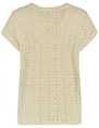 Vero moda VMMAYA AVA SS TOP JRS VO 10325017