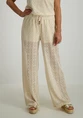 Vero moda VMMAYA HW WIDE PANTS JRS VO 10325044