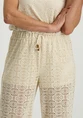 Vero moda VMMAYA HW WIDE PANTS JRS VO 10325044