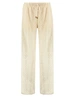 Vero moda VMMAYA HW WIDE PANTS JRS VO 10325044