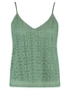 Vero moda VMMAYA SINGLET TOP JRS VO 10325031