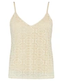 Vero moda VMMAYA SINGLET TOP JRS VO 10325031