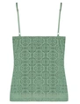 Vero moda VMMAYA SINGLET TOP JRS VO 10325031