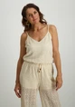 Vero moda VMMAYA SINGLET TOP JRS VO 10325031