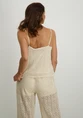Vero moda VMMAYA SINGLET TOP JRS VO 10325031