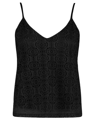 Vero moda VMMAYA SINGLET TOP JRS VO 10325031