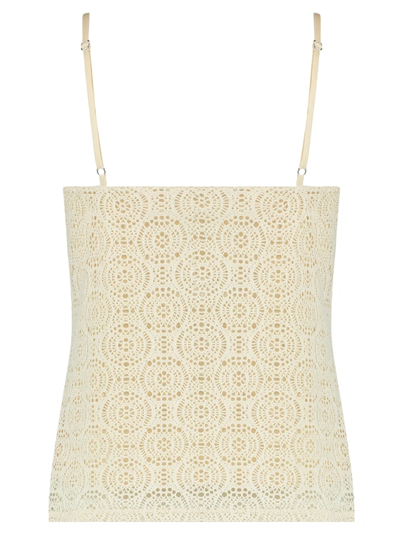 Vero moda VMMAYA SINGLET TOP JRS VO 10325031