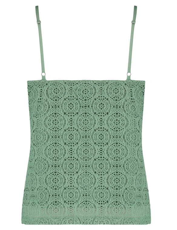 Vero moda VMMAYA SINGLET TOP JRS VO 10325031