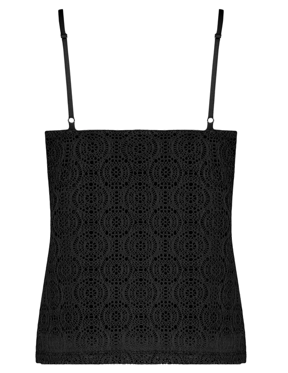 Vero moda VMMAYA SINGLET TOP JRS VO 10325031