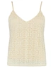 Vero moda VMMAYA SINGLET TOP JRS VO 10325031