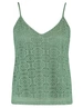 Vero moda VMMAYA SINGLET TOP JRS VO 10325031