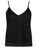 Vero moda VMMAYA SINGLET TOP JRS VO 10325031