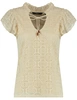 Vero moda VMMAYA SS STRING TOP JRS VO 10325035