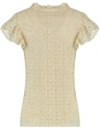 Vero moda VMMAYA SS STRING TOP JRS VO 10325035