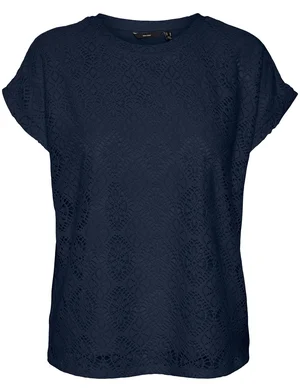 Vero moda VMMAYA SS WIDE TOP JRS 10282943