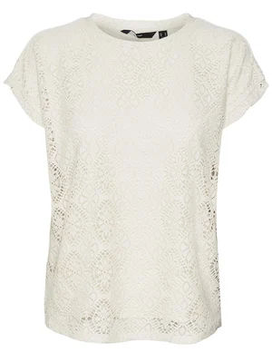 Vero moda VMMAYA SS WIDE TOP JRS 10282943