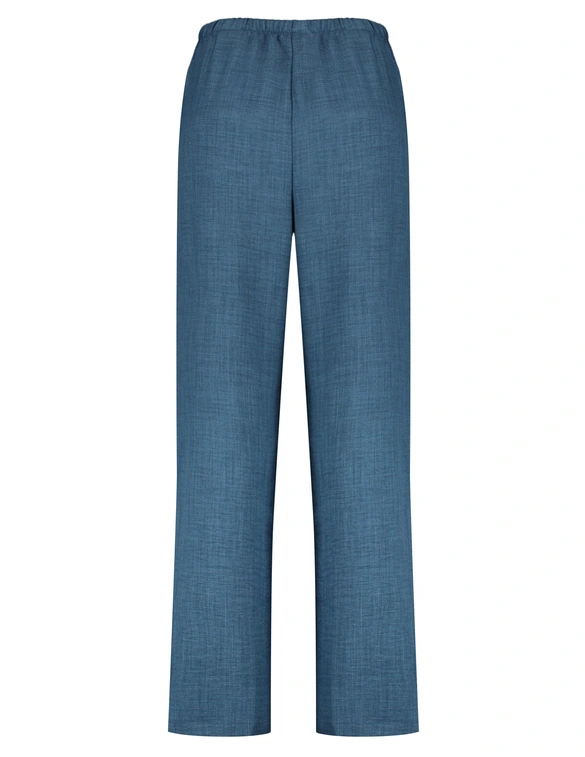 Vero moda VMMELANEY HW LOOSE PANT WVN GA NOOS 10316385