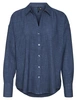 Vero moda VMMELANEY QUEENY LS SHIRT WVN NOOS 10316389