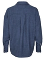Vero moda VMMELANEY QUEENY LS SHIRT WVN NOOS 10316389