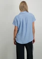 Vero moda VMMELANEY QUEENY SS SHIRT WVN GA 10325866