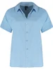 Vero moda VMMELANEY QUEENY SS SHIRT WVN GA 10325866