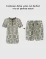 Vero moda VMMENNY H/W SHORTS WVN GA 10323630
