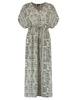 Vero moda VMMENNY SS 7/8 KAFTAN WVN GA 10303701