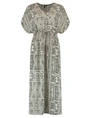 Vero moda VMMENNY SS 7/8 KAFTAN WVN GA 10303701