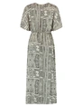 Vero moda VMMENNY SS 7/8 KAFTAN WVN GA 10303701