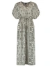 Vero moda VMMENNY SS 7/8 KAFTAN WVN GA 10303701