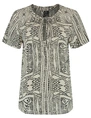 Vero moda VMMENNY STRING SS TOP WVN GA 10303693