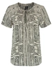 Vero moda VMMENNY STRING SS TOP WVN GA 10303693
