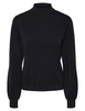 Vero moda VMMERCURY LS HIGHNECK PULLOVER GA B 10309584
