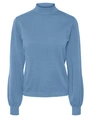 Vero moda VMMERCURY LS HIGHNECK PULLOVER GA B 10309584
