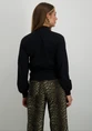 Vero moda VMMERCURY LS HIGHNECK PULLOVER GA B 10309584