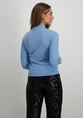 Vero moda VMMERCURY LS HIGHNECK PULLOVER GA B 10309584