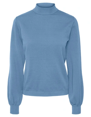 Vero moda VMMERCURY LS HIGHNECK PULLOVER GA B 10309584