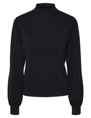 Vero moda VMMERCURY LS HIGHNECK PULLOVER GA B 10309584