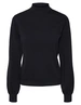 Vero moda VMMERCURY LS HIGHNECK PULLOVER GA B 10309584