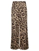 Vero moda VMMERLE HW WIDE PANTS WVN GA 10295435