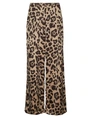 Vero moda VMMERLE HW WIDE PANTS WVN GA 10295435