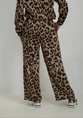 Vero moda VMMERLE HW WIDE PANTS WVN GA 10295435
