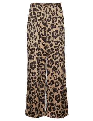 Vero moda VMMERLE HW WIDE PANTS WVN GA 10295435