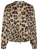 Vero moda VMMERLE LS BOMBER WVN GA 10316604