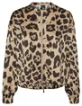 Vero moda VMMERLE LS BOMBER WVN GA 10316604
