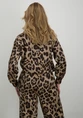 Vero moda VMMERLE LS BOMBER WVN GA 10316604