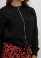 Vero moda VMMERLE LS BOMBER WVN GA 10316604